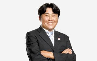 Yasuyuki Watanabe,Manager, Sumitomo Electric’s Track and Field Team
