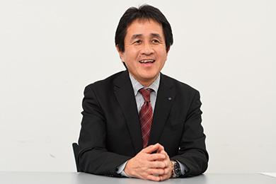 Kosuke Setoyama