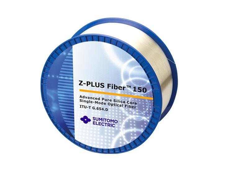 Z-PLUS fiber