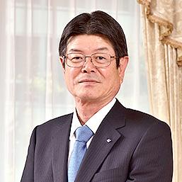 Sumitomo Electric President Inoue