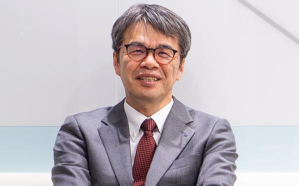 住友电工的做事风格～青山 时治～