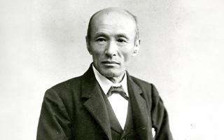 住友人物列传
