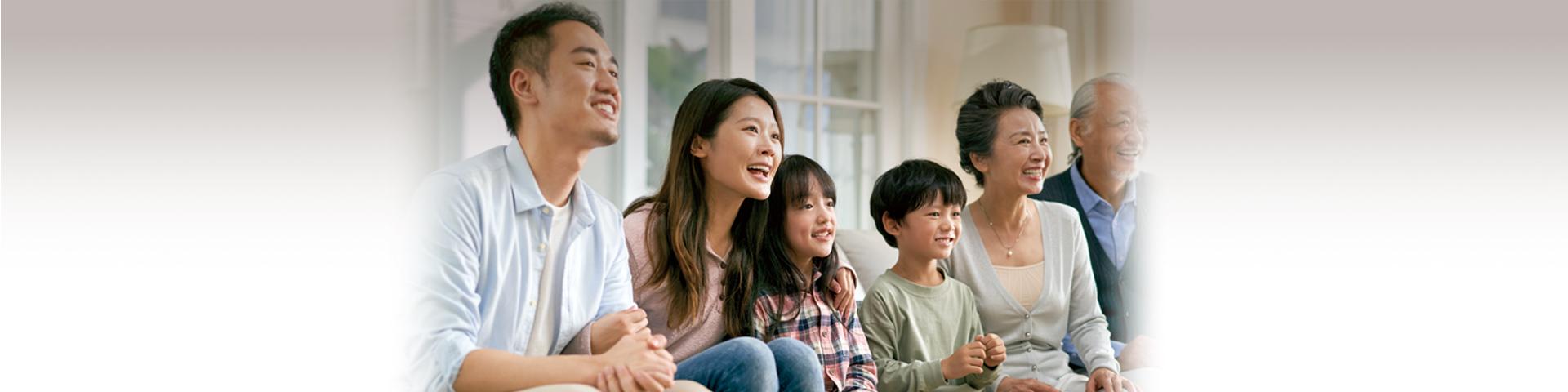 推动宽带的进化~作为社会基础设施而不可或缺的信息通信网络~