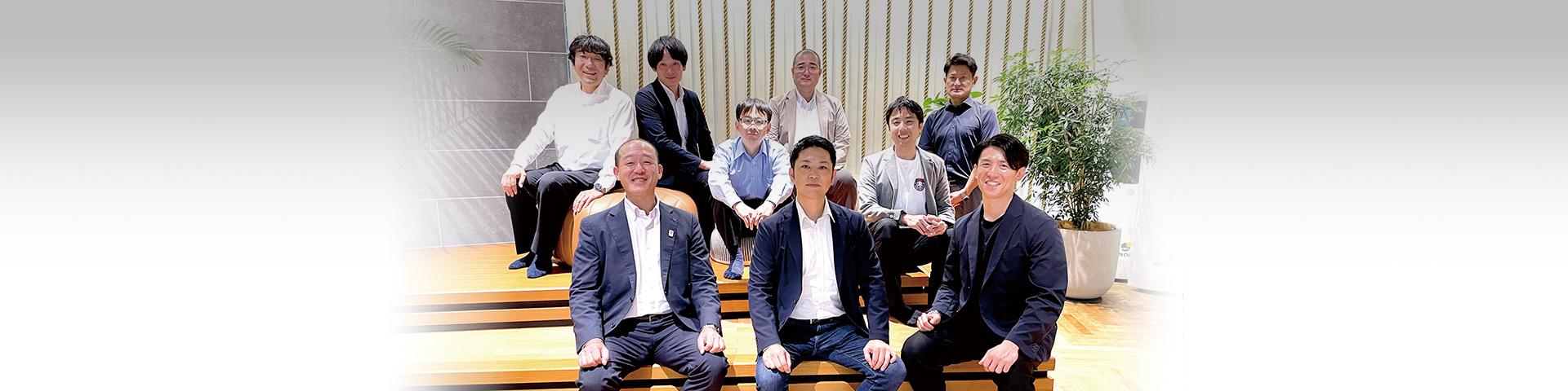 实现“环球旅游”~虚拟旅行服务“旅介(旅行护理)TV™”与大阪・关西世博会~