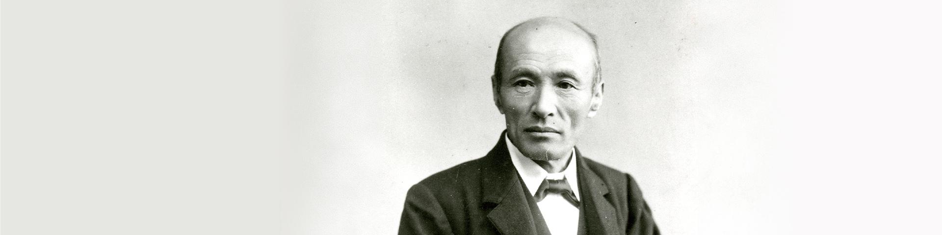 住友人物列传