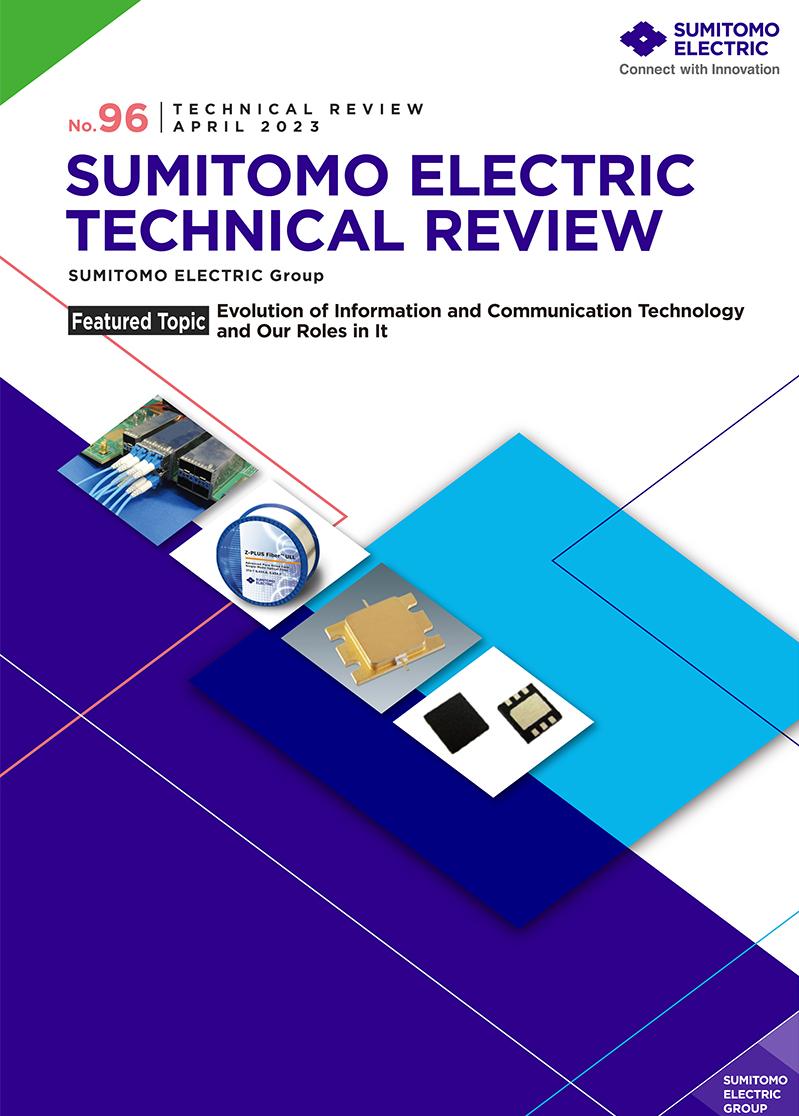 Technical Reviews | Sumitomo Electric