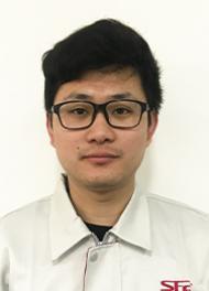 刘通达