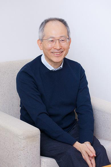 LG化学(LG Chem) 汽车电池开发中心 专务董事 郑根昌（Geun-Chang Chung）