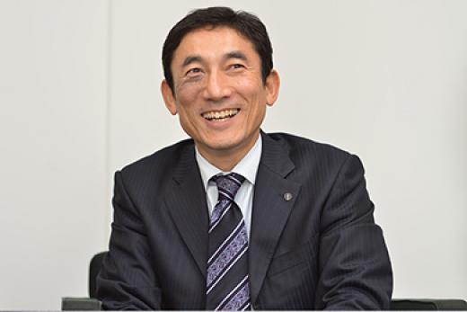 三井住友建设(株) 永元 直树氏