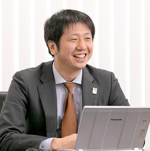 日新离子机械株式会社 半导体装置事业部长  阪本 崇