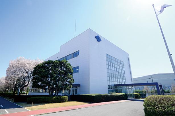 住友电工电子线株式会社(日本栃木县鹿沼市)