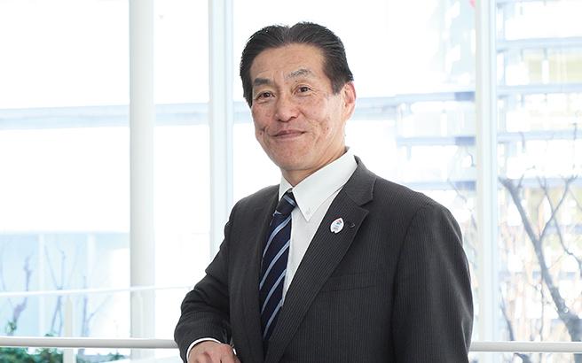 “知识”交汇，未来的种子发出新芽 〜ANTech负责开发的新一代移动出行“神经网络”〜