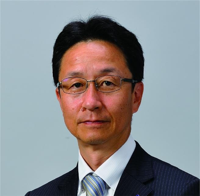 Akira Nishimura-photo