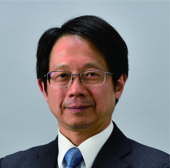 Hideo Hato-photo