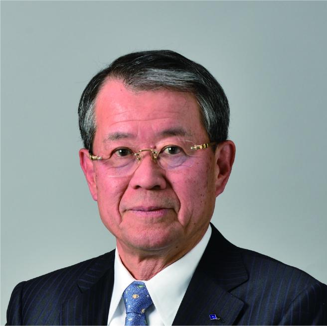 Mitsuo Nishida-photo