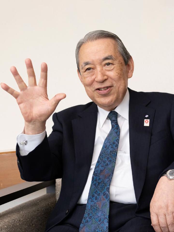 住友电气工业推进的“五方皆好”的精粹