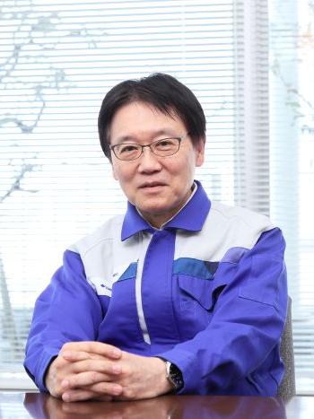 研发本部长 早味 宏