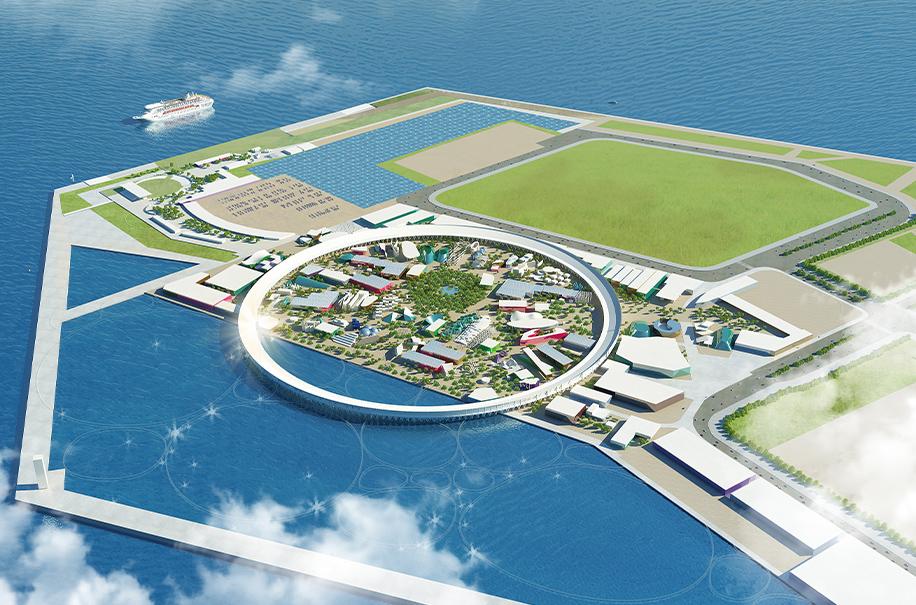 2025年 日本国际博览会