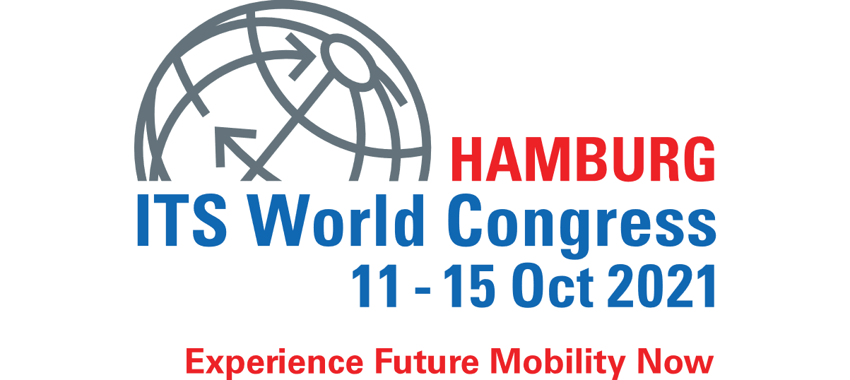 Hamburg-ITS-World-Congress-Logo