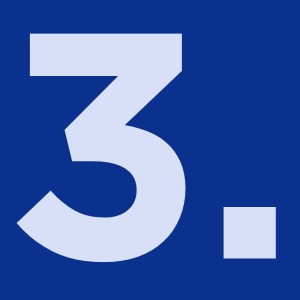 3