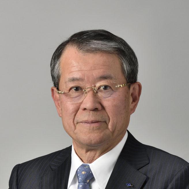 Mitsuo Nishida
