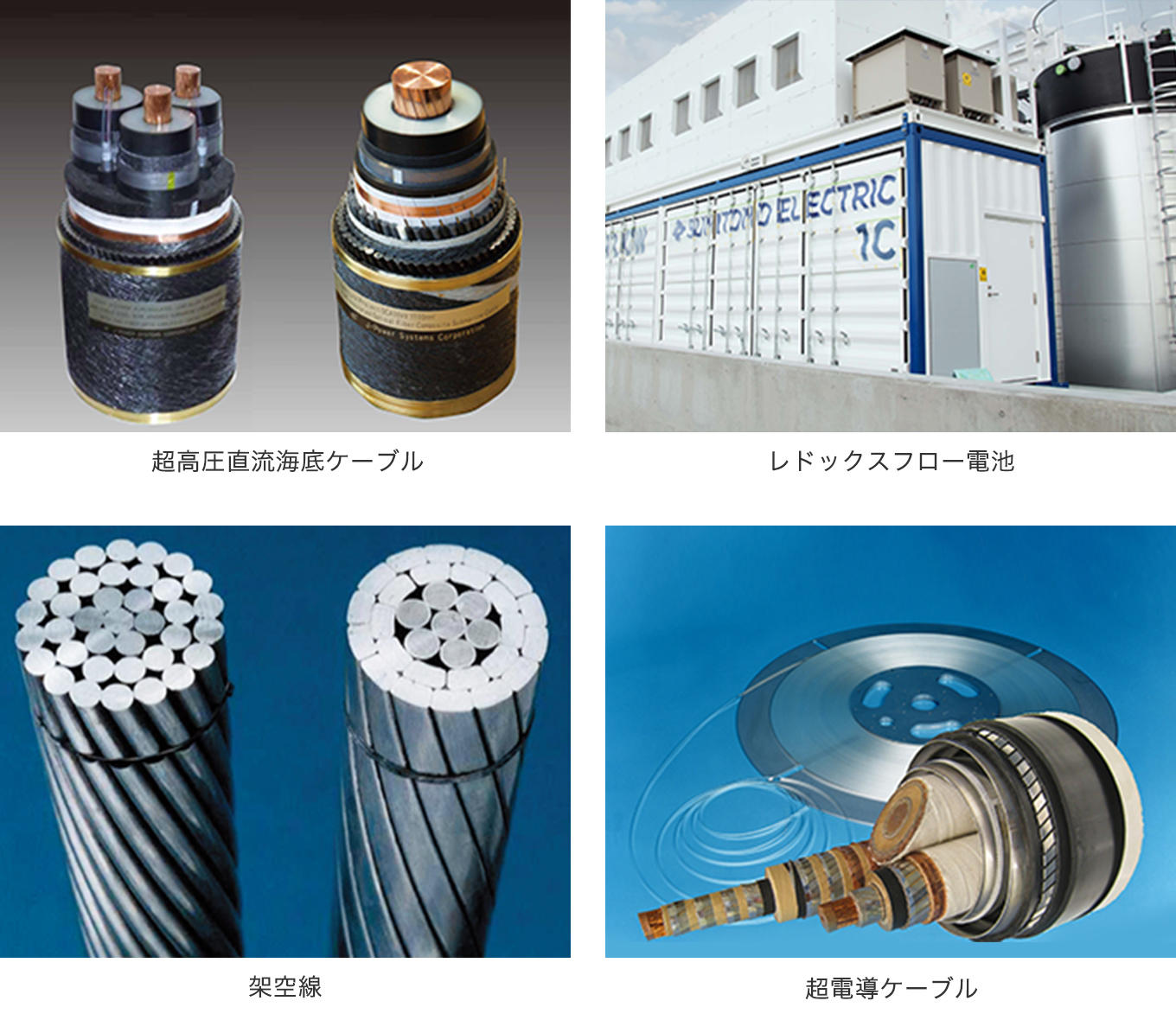 CIGRE 2018 Technical Exhibition に出展