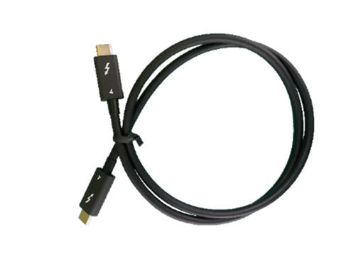 Thunderbolt™ 4ケーブル