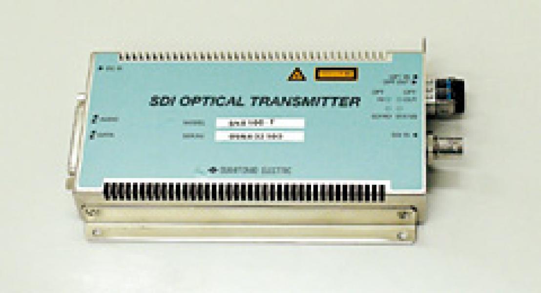 [Representative product] SNX100 series