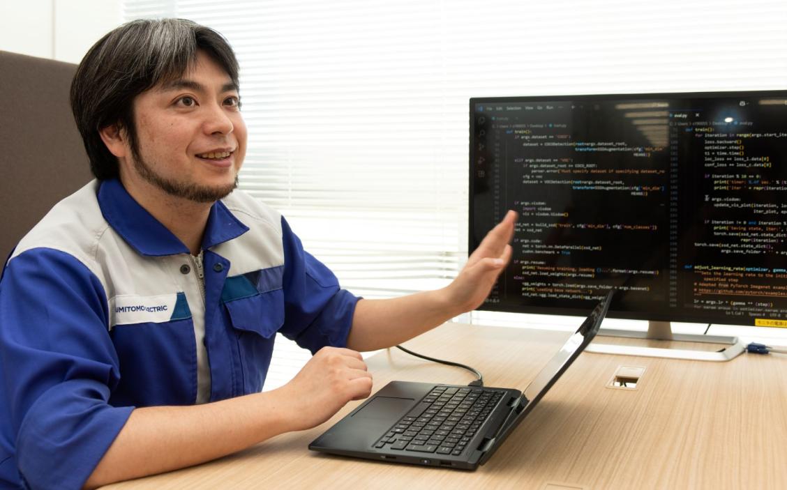 松本　悠希
