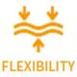 FLEXIBILITY