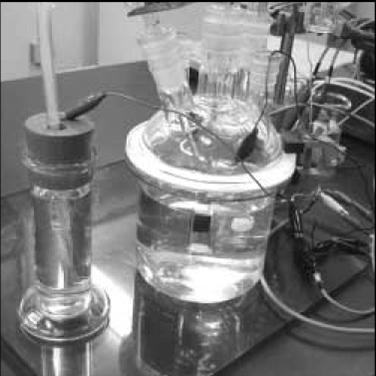 中性溶液中における銅酸化物の還元機構の研究