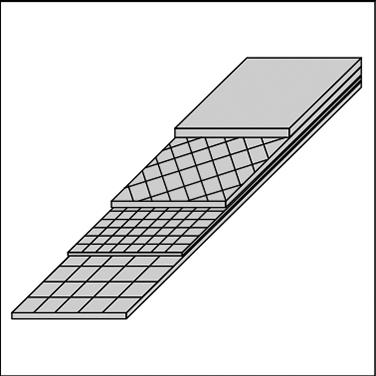 低磁性配向金属基板を用いた薄膜超電導線材の開発