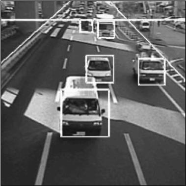 路車協調用画像センサの開発　－未知シーンへの対応－