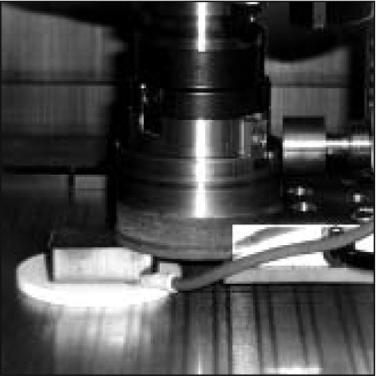 低鉄損圧粉磁心に対する通電加工技術の開発