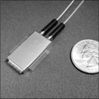 InP系ミキサを用いた100Gbit/s 小型デジタルコヒーレント光受信器