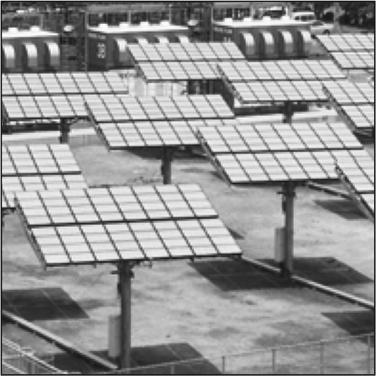 集光型太陽光発電システムの高日射地域における性能優位性