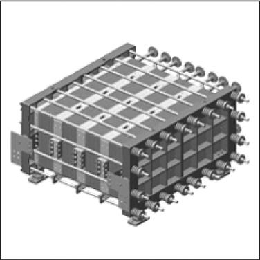 レドックスフロー電池の開発及び実証状況