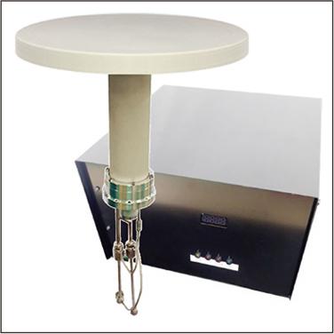枚葉式半導体成膜装置向け高精度温度分布制御システム SumiTune