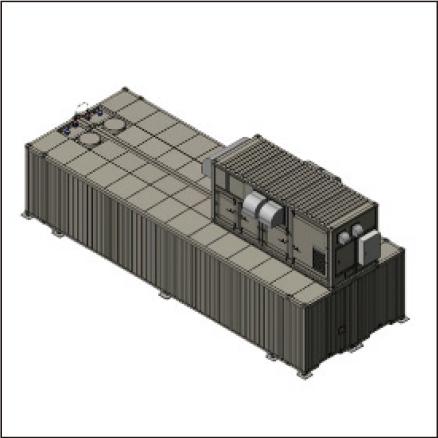 レドックスフロー電池の性能向上と最新設計