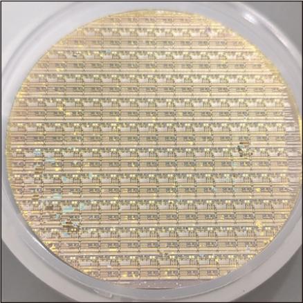 高周波半導体デバイス用ダイヤモンドウェハ