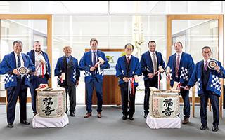 ドイツ送電会社向け大型直流XLPEケーブルプロジェクト受注～陸上ケーブルメーカーSüdkabel社を買収～