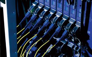 通信と放送が融合するブロードバンドネットワークの未来