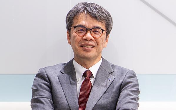 住友電工の流儀～青山 時治～