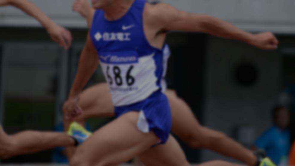 スポーツ支援