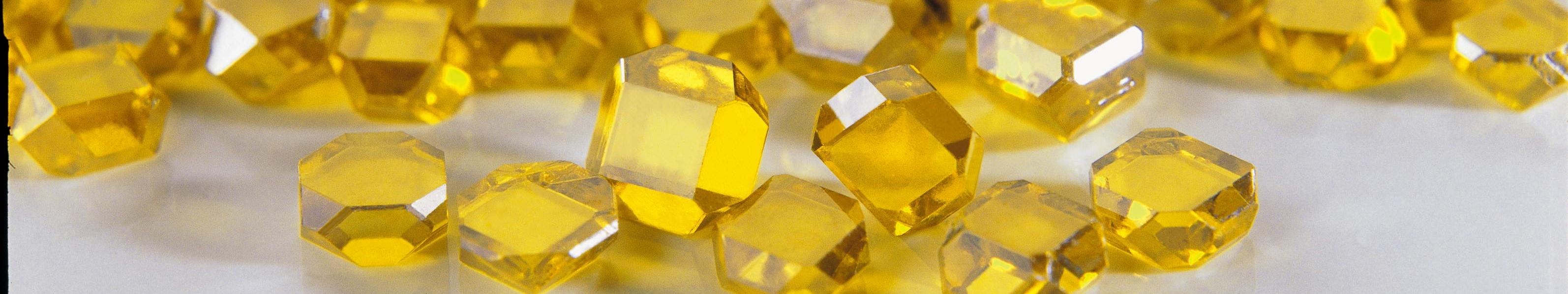 Sumicrystal