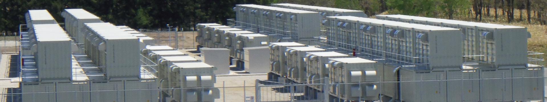 レドックスフロー電池の特長
