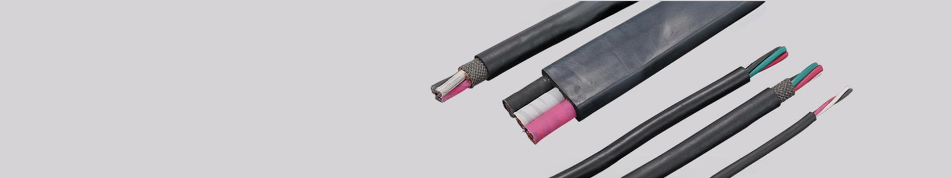 ゴムキャブタイヤケーブル | キャブタイヤケーブル | 産業用電線