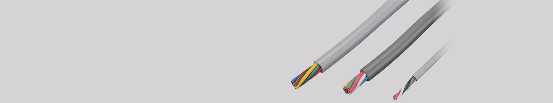 ビニルキャブタイヤコード・ケーブル