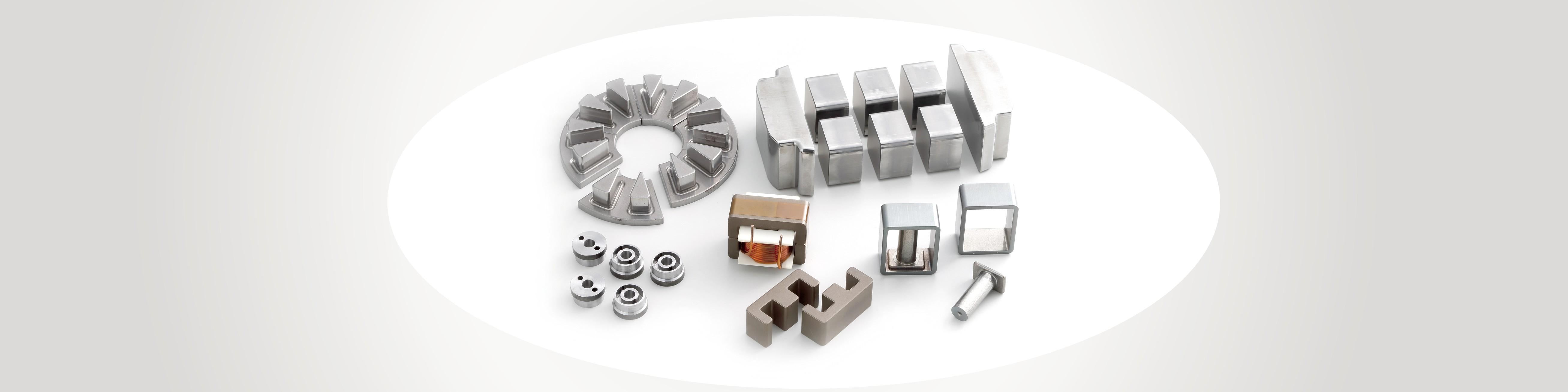 想定アプリケーション