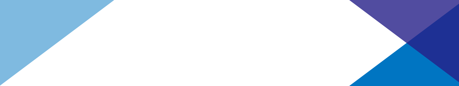 高屈曲ヘッダーバナー